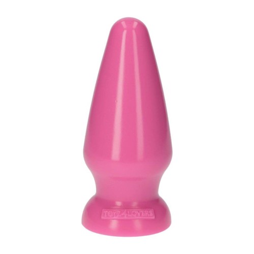korek analny Italian Cock 6,5""Pink