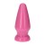 korek analny Italian Cock 6,5""Pink