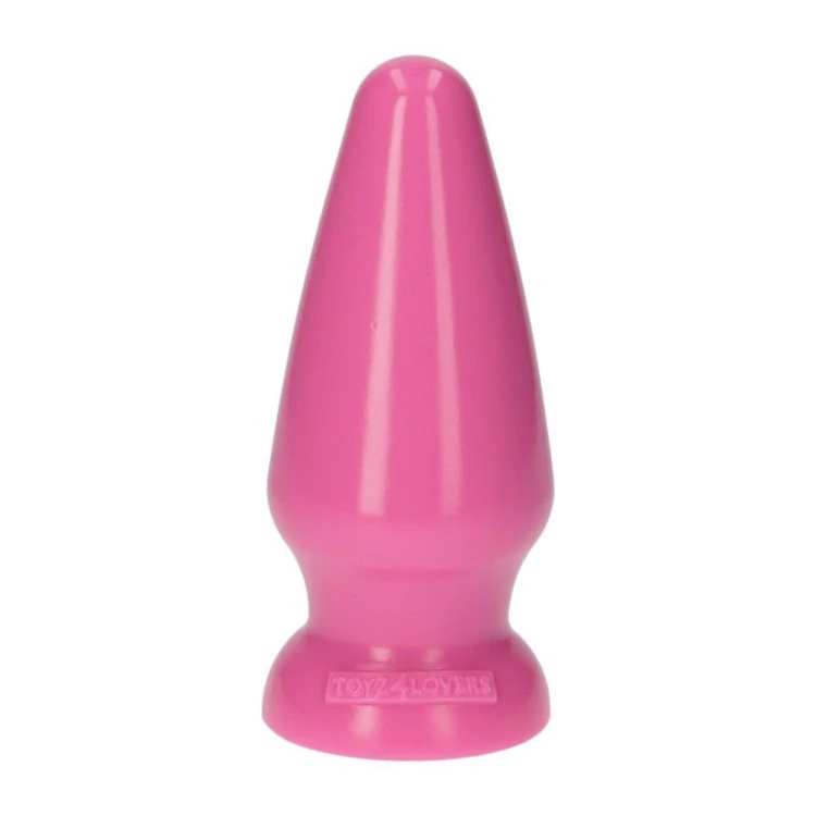 korek analny Italian Cock 6,5""Pink
