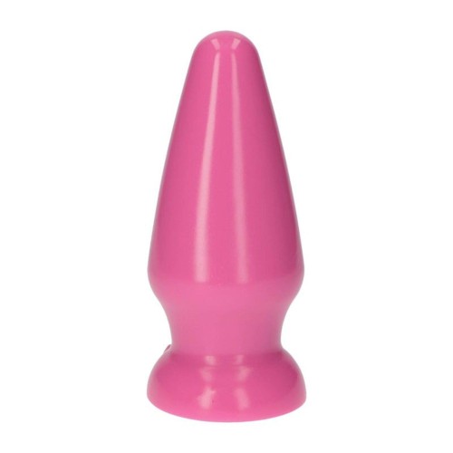 korek analny Italian Cock 6,5""Pink