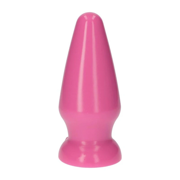 korek analny Italian Cock 6,5""Pink