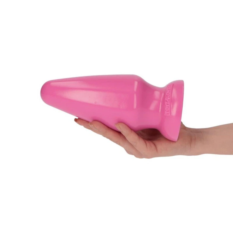 korek analny Italian Cock 6,5""Pink