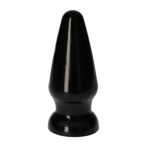 korek analny Italian Cock 6.5""Black