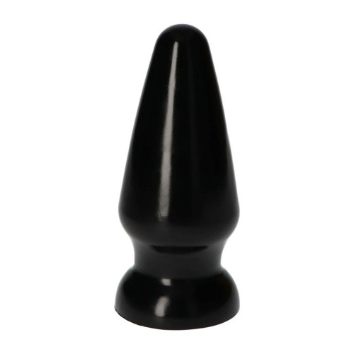 korek analny Italian Cock 6.5""Black