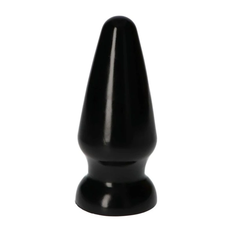 korek analny Italian Cock 6.5""Black