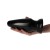 korek analny Italian Cock 6.5""Black