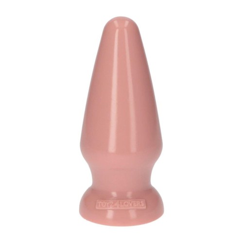 korek analny Italian Cock 6,5""Flesh
