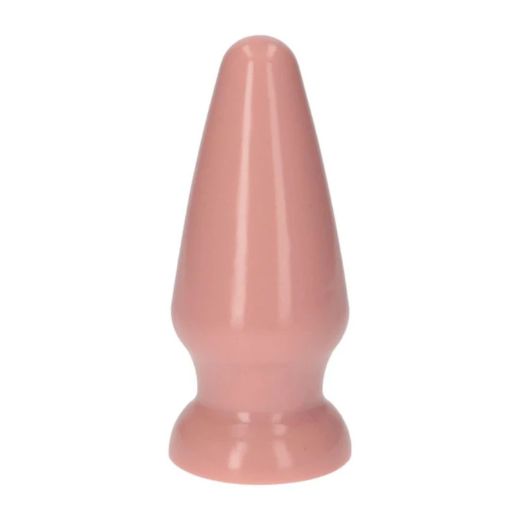 korek analny Italian Cock 6,5""Flesh