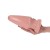 korek analny Italian Cock 6,5""Flesh