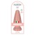 korek analny Italian Cock 6,5""Flesh