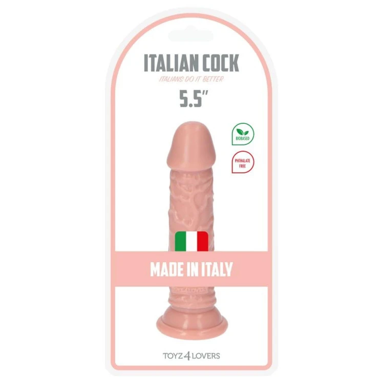 dildo Rino Flesh