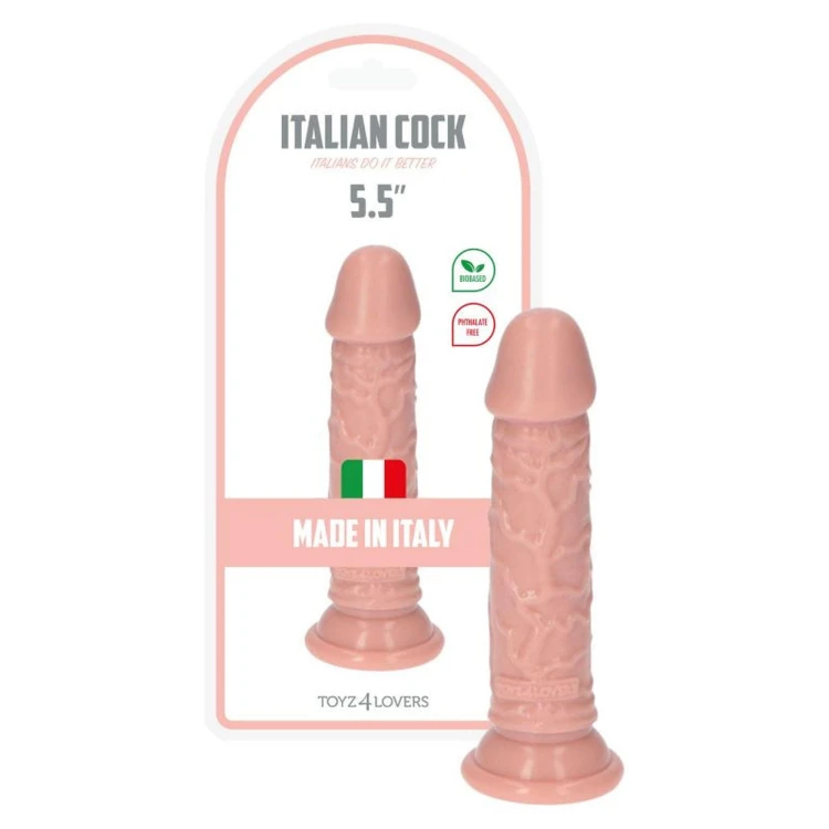 dildo Rino Flesh