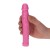 dildo Zeno Pink