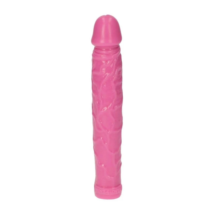 dildo Zeno Pink