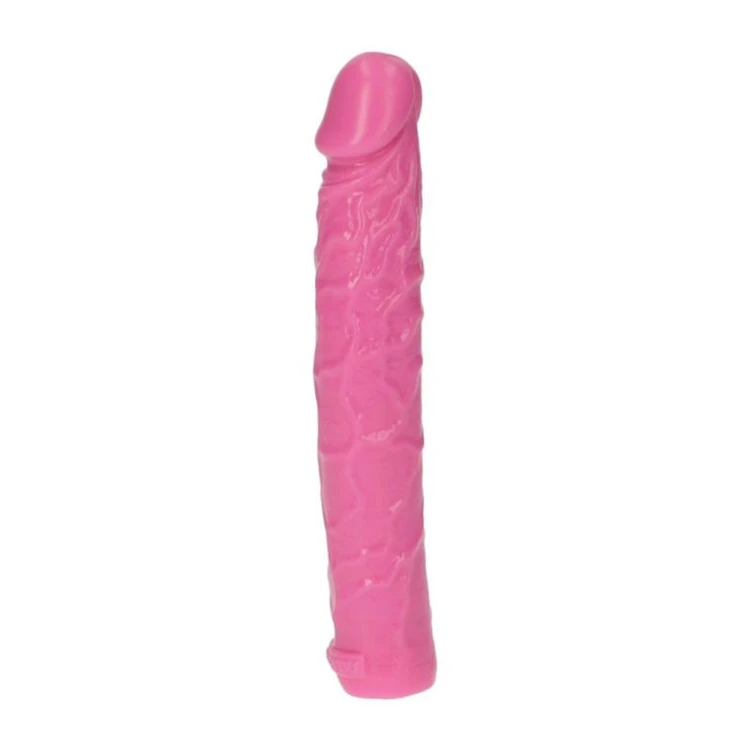 dildo Zeno Pink
