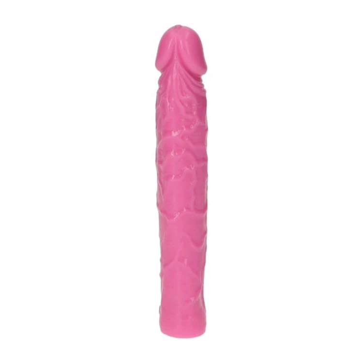 dildo Zeno Pink