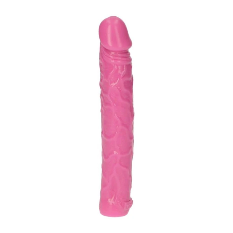 dildo Zeno Pink