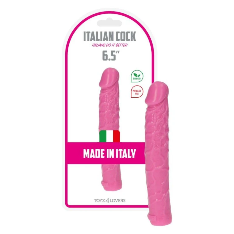dildo Zeno Pink