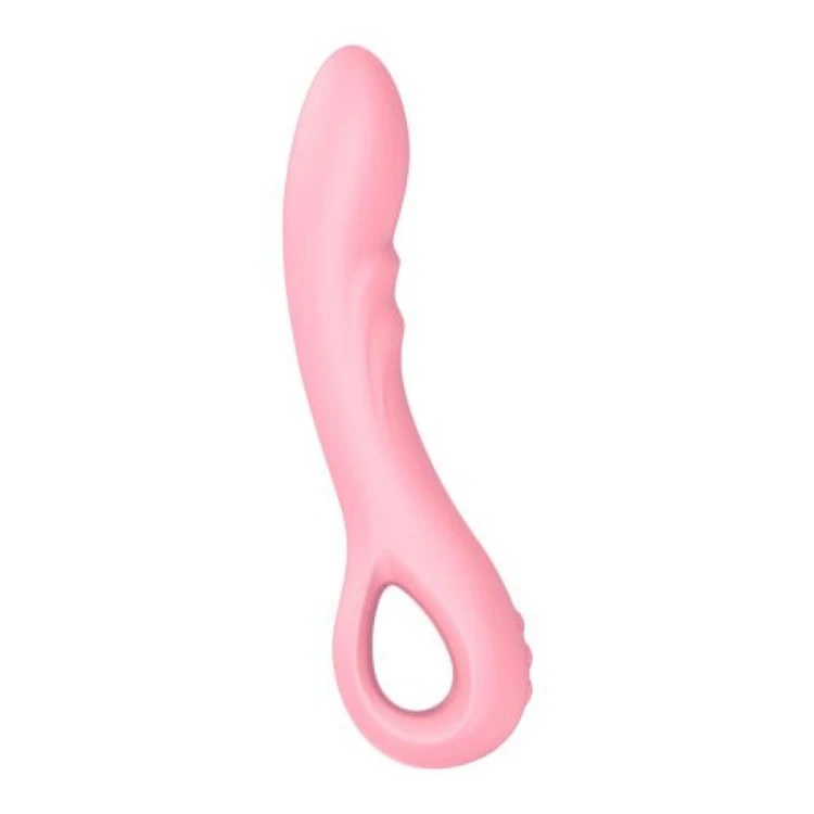 wibrator do stymulacji punktu G  Vibratore Serenity