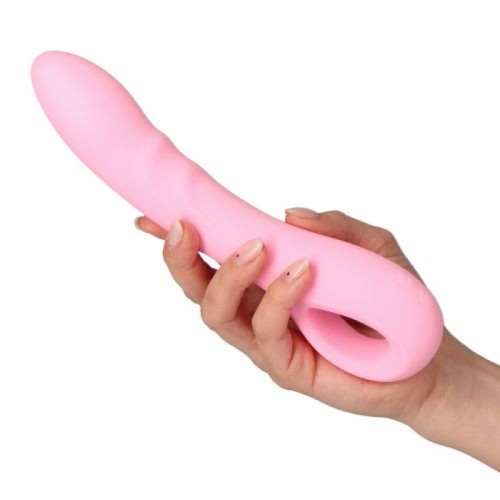 wibrator do stymulacji punktu G  Vibratore Serenity