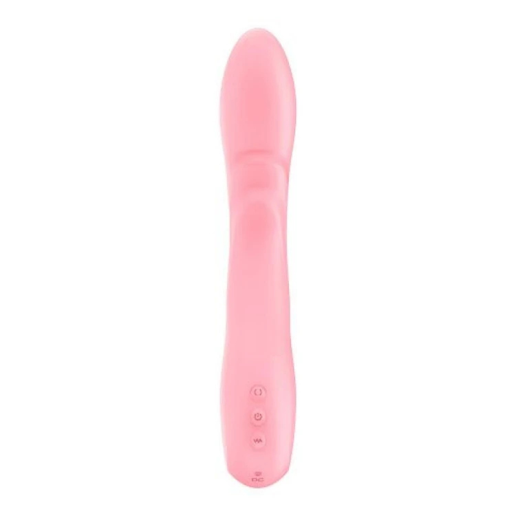 wibrator do stymulacji punktu G  Vibratore Serenity