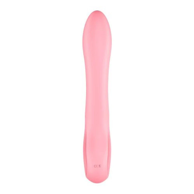 wibrator do stymulacji punktu G  Vibratore Serenity