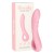 wibrator do stymulacji punktu G  Vibratore Serenity