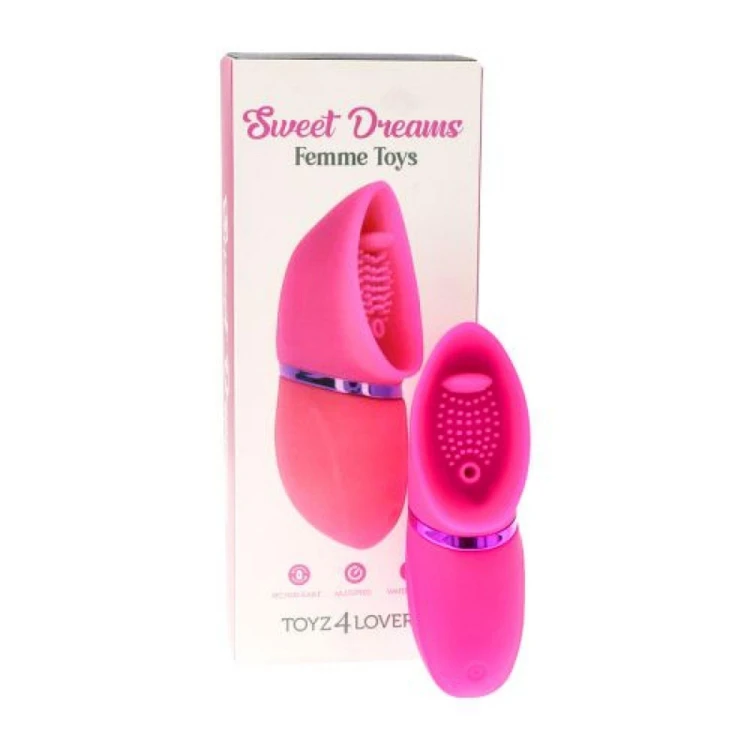 masażer  Stimolatore Sweet Dreams