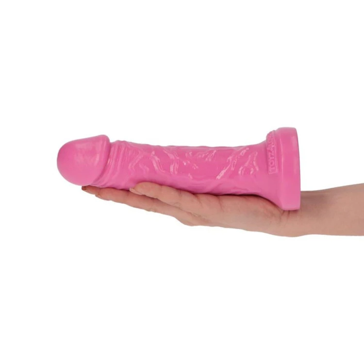 dildo Camillo Pink