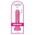 dildo Camillo Pink