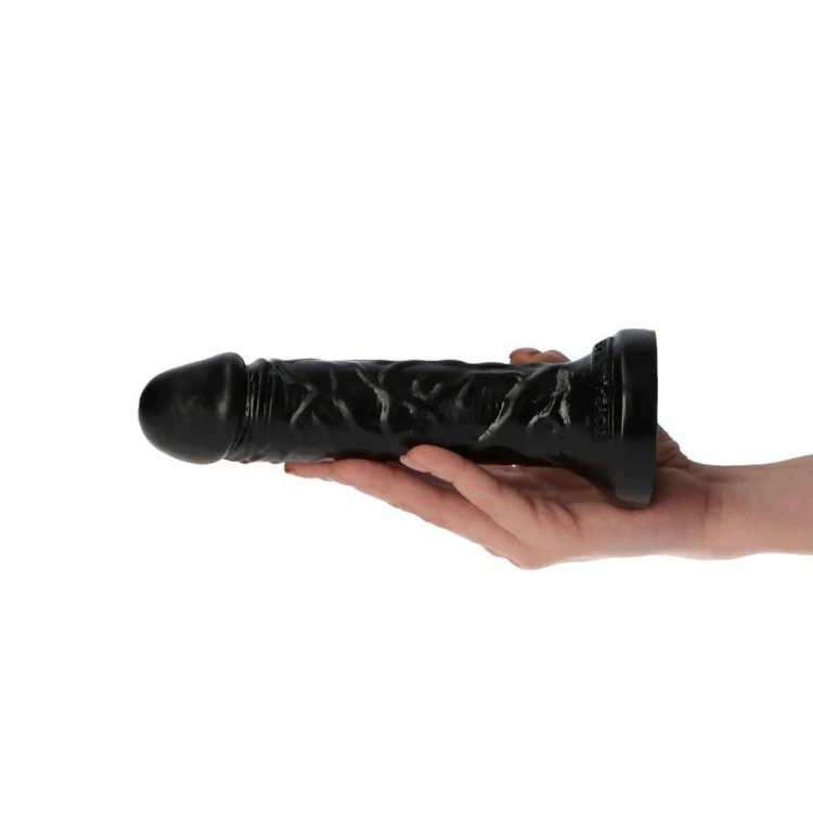 dildo Camillo Black