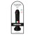dildo Camillo Black