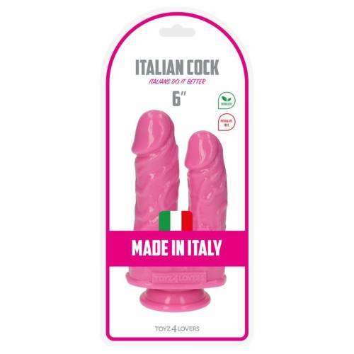 dildo Caino e Abele Pink