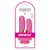 dildo Caino e Abele Pink