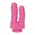 dildo Caino e Abele Pink