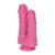 dildo Caino e Abele Pink