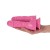 dildo Caino e Abele Pink