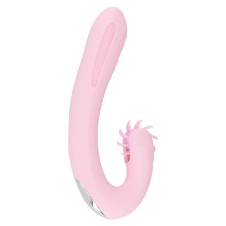 wibrator króliczek Oral fantasy