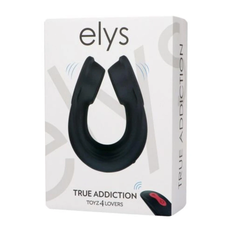 masażer Stimolatore True Addiction