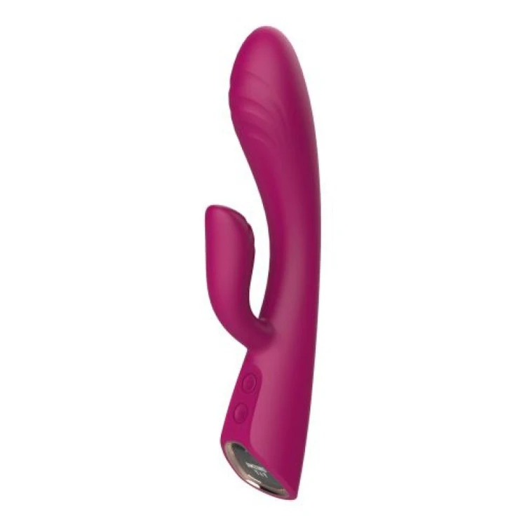 wibrator króliczek Vibratore Cool Rabbit