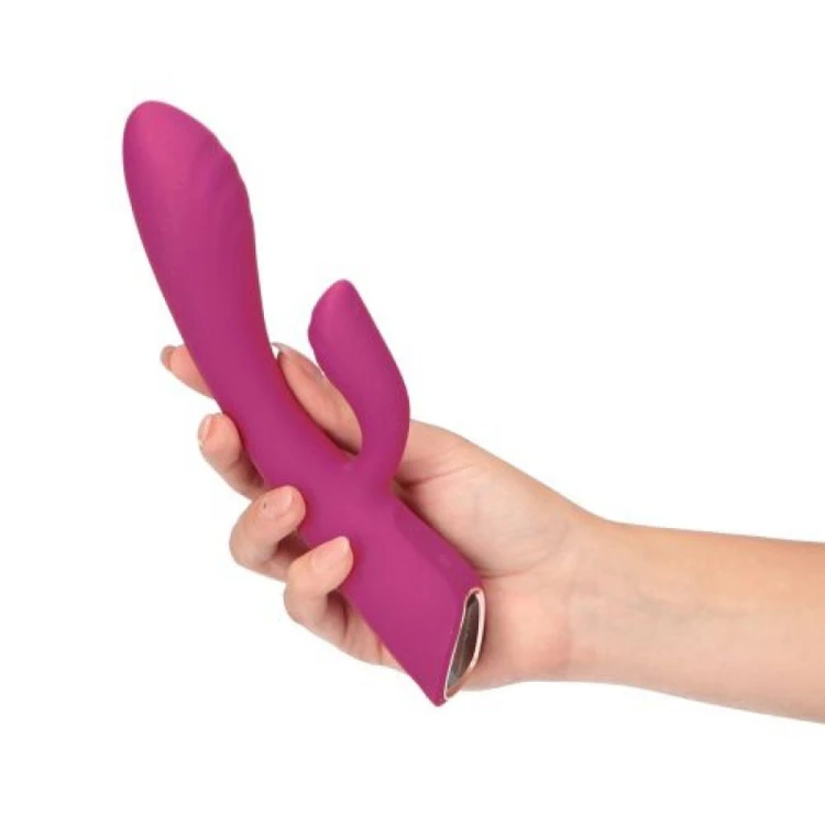 wibrator króliczek Vibratore Cool Rabbit