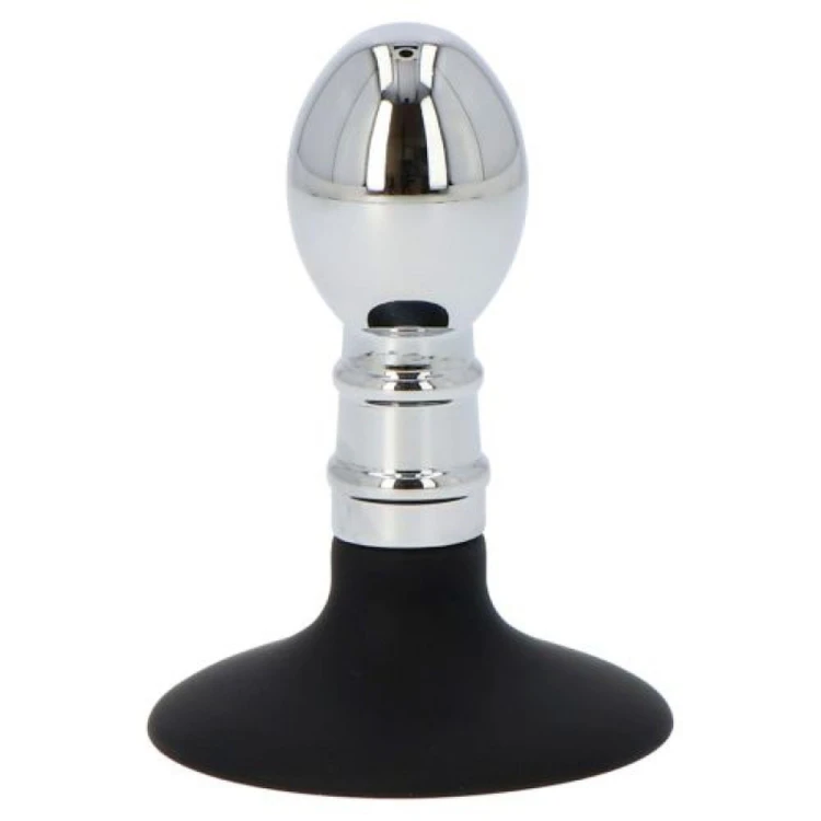 korek analny Plug Pleasure Sphere
