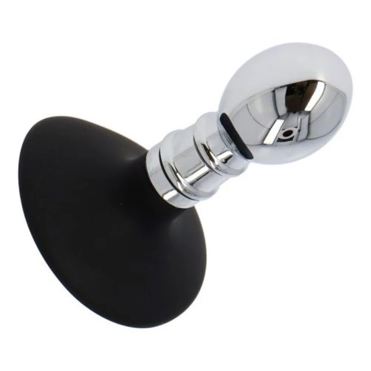 korek analny Plug Pleasure Sphere