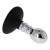 korek analny Plug Pleasure Sphere