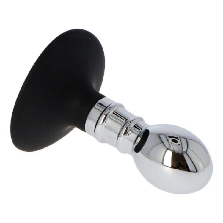 korek analny Plug Pleasure Sphere