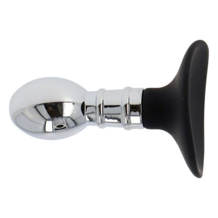 korek analny Plug Pleasure Sphere