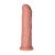 dildo Enea Flesh