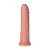 dildo Enea Flesh