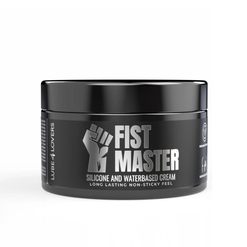 żel Lubrificante Anale Fist Master 250 ML