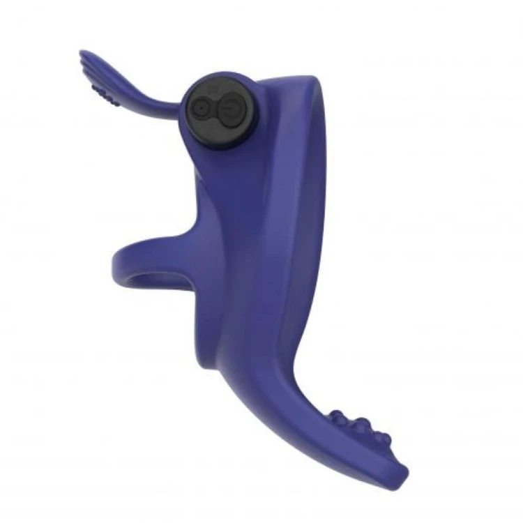 pierścień erekcyjny Gladiator Cock Ring